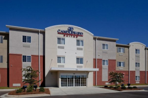 Candlewood Suites Enterprise, an IHG Hotel